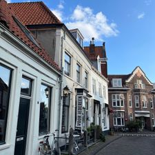 Restaurant Voor Iedereen