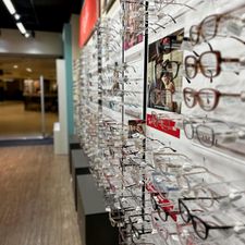 Pearle Opticiens Spijkenisse