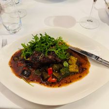 Al Dente Ristorante Italiano
