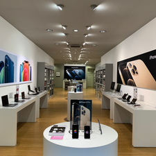 Amac Apple Premium Reseller