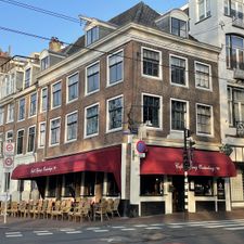 Cafe Slijterij Oosterling