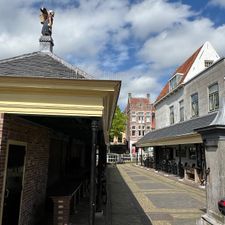 Restaurant de Buren Alkmaar