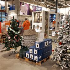 GAMMA bouwmarkt Dordrecht