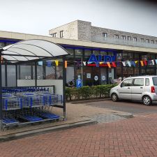 ALDI Meppel Rembrandtplein