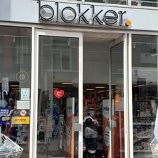 Blokker Sneek