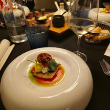 Restaurant Vanille