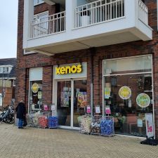 Xenos Sassenheim