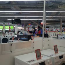 MediaMarkt Amsterdam Arena