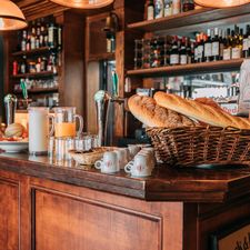 Hotel Cafe Restaurant Abina