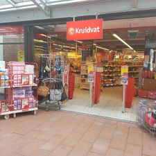 Kruidvat