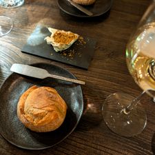 Restaurant Moustique