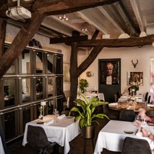 Restaurant Lagrange