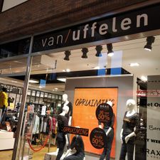 Van Uffelen Mode - Hoofddorp