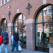 Stayokay Hostel Den Haag