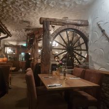 Restaurant Balkan Grill