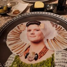 Restaurant Scherp