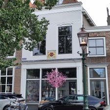 Biercafé & Grill Vliegende Hollander