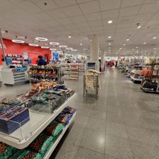 HEMA Amsterdam Kalverpassage