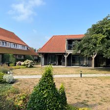 Hotel de Walvisvaarder op Terschelling