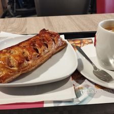 Bakker Bart Doetinchem