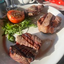 Gauchos Grill Restaurant & Steakhouse Rotterdam aan de Maas