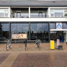 ALDI Emmeloord Lange Nering