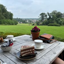 Hotel - Restaurant De Wolfsberg