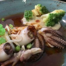Umami by Han