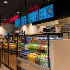 Bakker Bart Ede belegde broodjes & meer
