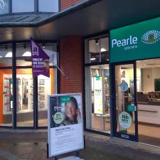 Pearle Opticiens Assen - Centrum