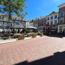 Restaurant De Bottermarck