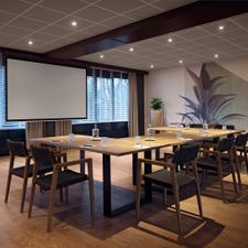 Fletcher Hotel-Restaurant Noordsee-Ameland