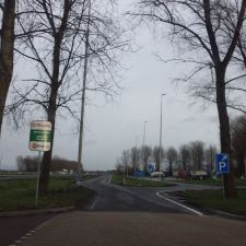 Esso Zuidwolde