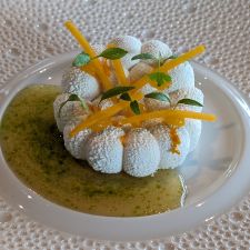 Beluga Loves You | Michelin | Luxe Restaurant Maastricht