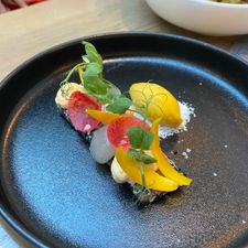 Luster - Restaurant Maastricht
