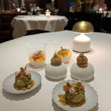 Restaurant O&O