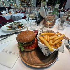 Mr. Sammi | Restaurant in Roermond