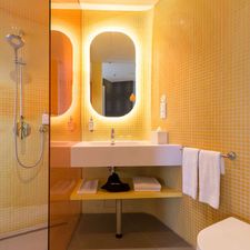 Park Inn by Radisson Amsterdam City West