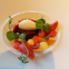 Woods Restaurant