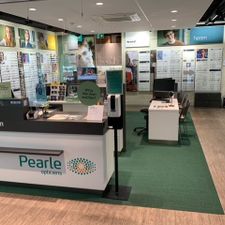 Pearle Opticiens Eindhoven - Woensel