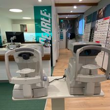 Pearle Opticiens Noordwijk