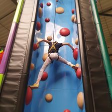 Clip 'n Climb Sittard