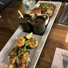Ristorante Pappagallo