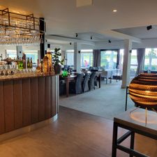 Hotel Restaurant "De Watergeus"