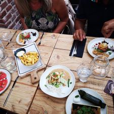 Ensemble Gastro & Bar