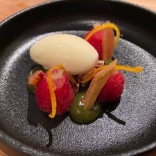 Restaurant Eindeloos