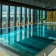 Fletcher Wellness-Hotel Leiden