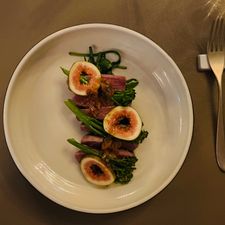 Restaurant Markant