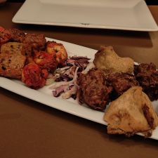 Surya Hilversum | Indiaas & Nepalees restaurant & bar