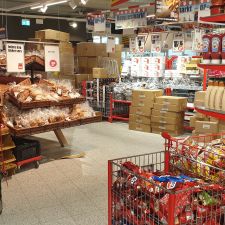 DekaMarkt Amsterdam